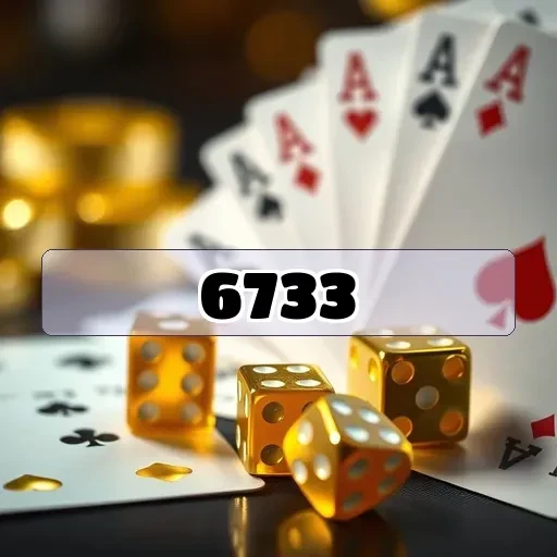 6733.com: As Melhores Opções de Caça-níqueis para Você