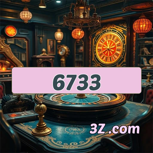 6733.com Apostas Esportivas