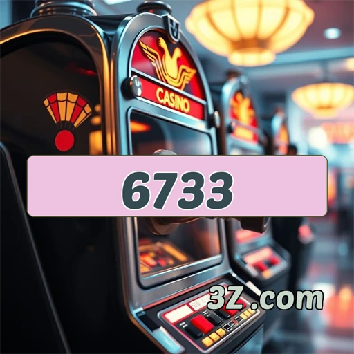 6733.com Aplicativo Móvel