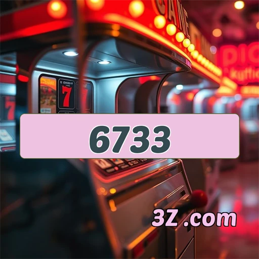 6733.com Confiável e Seguro