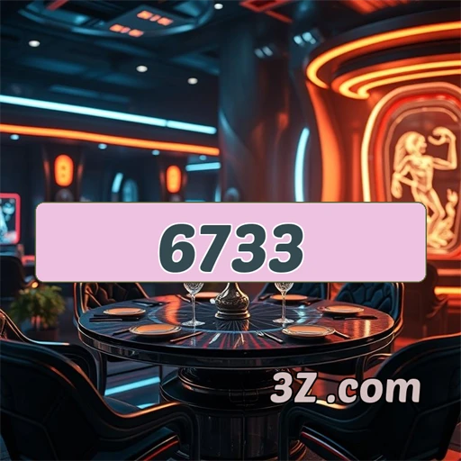 6733.com Esportes Apostas