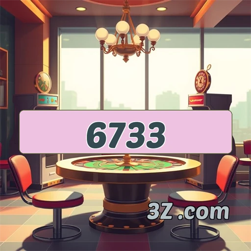 6733.com Jogos Variados