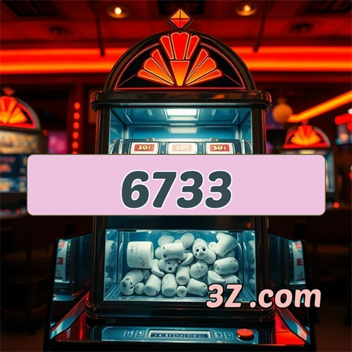 6733.com Promoções Atrativas