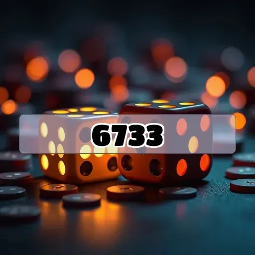 6733.com: Descubra as Novidades Mais Empolgantes do Site de Jogos!